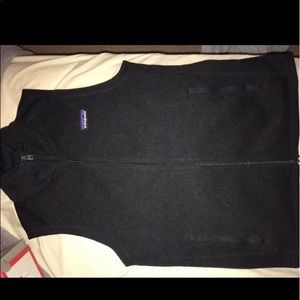 Patagonia Vest